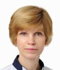 Карачевцева Марина Николаевна