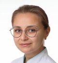 Маренкова Анжелика Сергеевна
