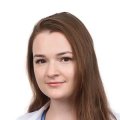 Величко Марина Анатольевна
