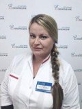 Лунева Наталья Дмитриевна