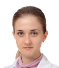Малкина Ольга Михайловна