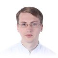 Николаев Михаил Владимирович
