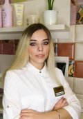 Илюшкова Екатерина