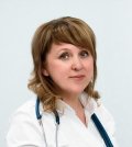 Маркина Маргарита Ивановна