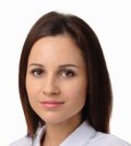 Клементьева Ирина Валентиновна
