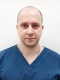Щедрин Сергей Васильевич