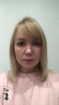Логинова Анна