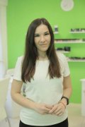Магдеева Татьяна