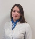 Свиридова Екатерина Дмитриевна