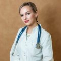 Глебова Татьяна Романовна