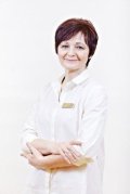 Полковникова Ирина