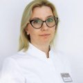 Коровкина Надежда Михайловна
