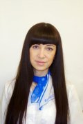 Макаренко Юлия Романовна