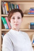 Седова Юлия Сергеевна
