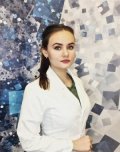Мирошниченко Софья Александровна
