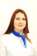 Симонова Елена Константиновна