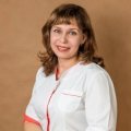 Меледина Илона Валерьевна