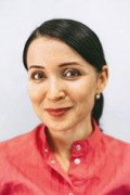 Новожилова (Пепеляева) Наталья Ивановна
