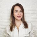 Новикова Ольга