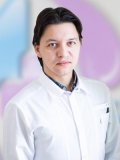 Бочков Игорь Вячеславович