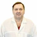 Горшков Василий Сергеевич