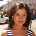 Микитась Алена