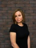 Шарова Светлана