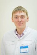 Ходаков Антон Анатольевич