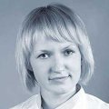 Кравчук Оксана Владимировна