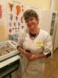 Веселкова Анна Викторовна