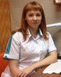 Смагулова Анастасия