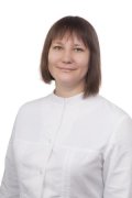 Варфоломеева Анна Александровна