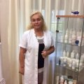 Карпова Тамара Альфредовна