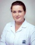 Ковалева Елена Александровна