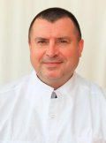 Гамолин Владимир Ильич