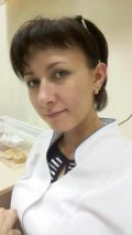 Сафина Гульназ Рифкатовна