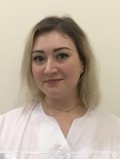 Мелехова Ольга Александровна