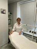Андросенко Галина Ивановна