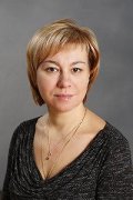 Пайкачева Юлия Михайловна