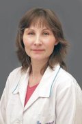 Гусейнова Татьяна Вагифовна