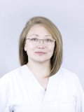 Ню Галина Вильгельмовна