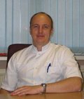 Дариенко Роман Олегович