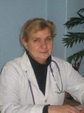 Носкова Ольга Михайловна