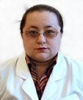 Нягашкина Екатерина Ильинична