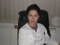 Гайворонская Софья Станиславовна