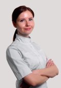 Музалевская Мария Вячеславовна