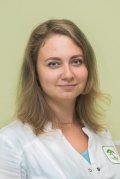 Виноградская Злата Всеволодна