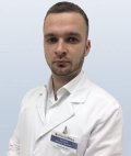 Репсаев Максим Сергеевич