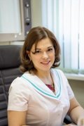 Хрущева Елена Петровна