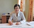 Харлашкина Алла Владимировна